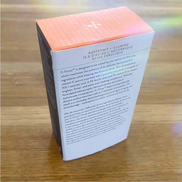 Drunk Elephant  C-Firma Fresh Vitamin-C Day Serum *BNIB* - Picture 2 of 2